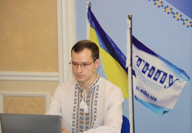 Барладин В. І.  - доктор філософії з галузі знань 01 ОсвітаПедагогіка за спеціальністю 015 Професійна освіта (за спеціалізаціями)